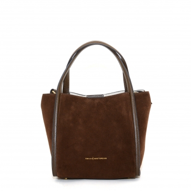 Jane-Suede Moss