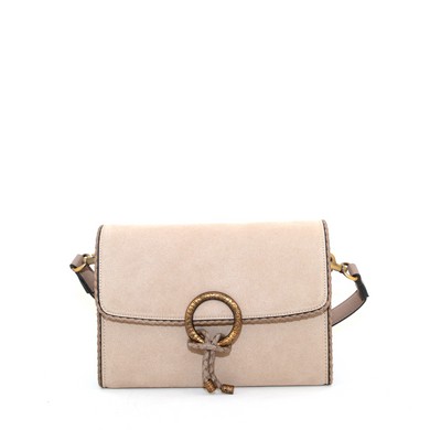 Hisp Tas taupe