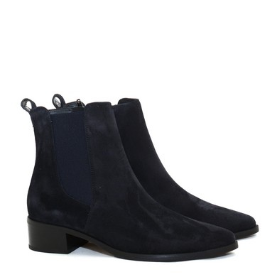 H11 8271-074 suede ocean