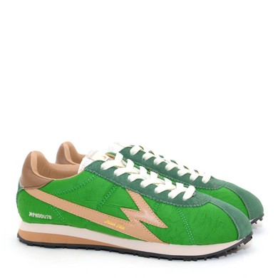 N20 Flash green/brown