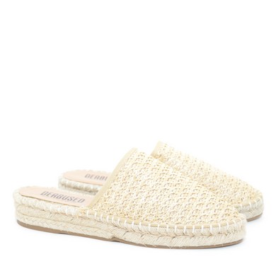 Slip On Camel A40