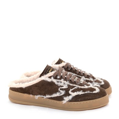 N26 Club Mule brown 