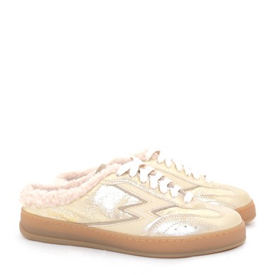 N27 Club Mule platinum 