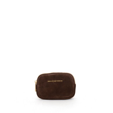 Miller Suede Hazel