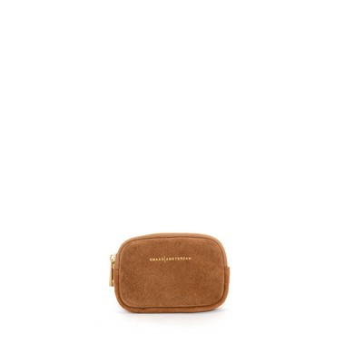 Miller Suede Dune 