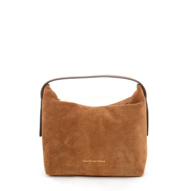 Tara Suede Dune