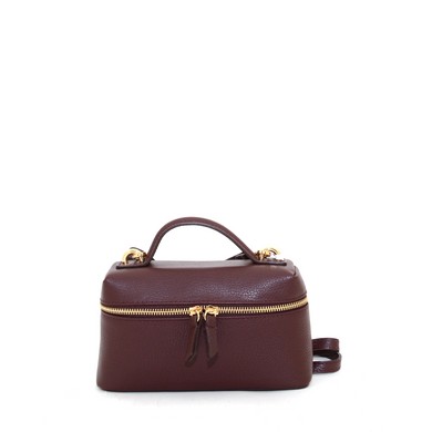 Doreen Lori burgundy