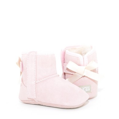 Ugg baby Jesse pink