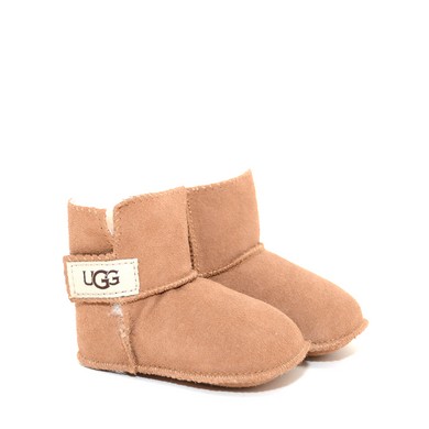 Ugg baby Erin  chestnut