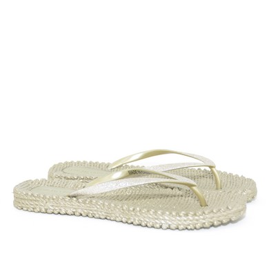 Slipper platin
