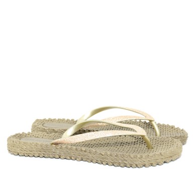 Slipper Cub Brown