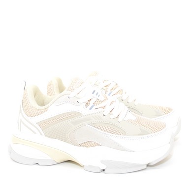N15 Comet Runner Beige Artificial