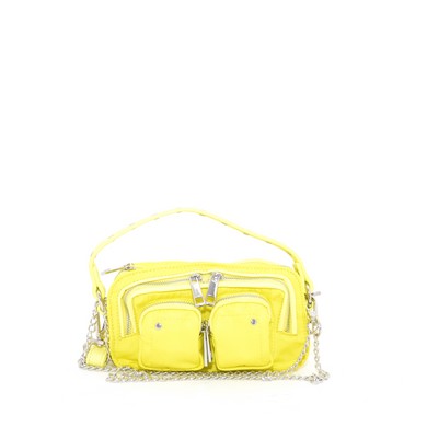 Nunoo Helena recycled nylon yellow