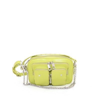 Nunoo Helena florence bright green
