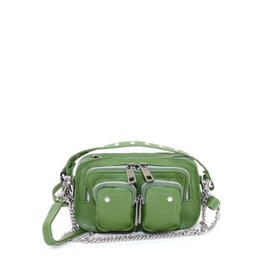 Nunoo Helena silky jade