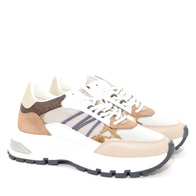 G223 Liz Dae Vectra combi beige