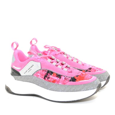 KG Kensington Sneaker Fushia W29