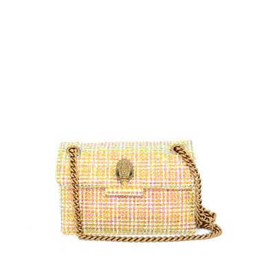 KG Fabric Mini Kensington Mustard
