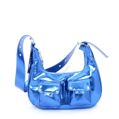 Nunoo Sally Small Space Blue