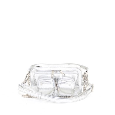 Nunoo Helena Recycled Cool SIlver