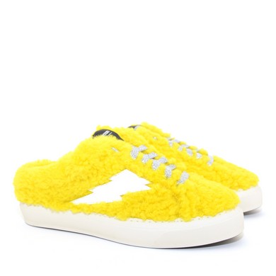 P70 Bright-D Ricciolino Giallo