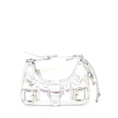Nunoo Palma Space Silver