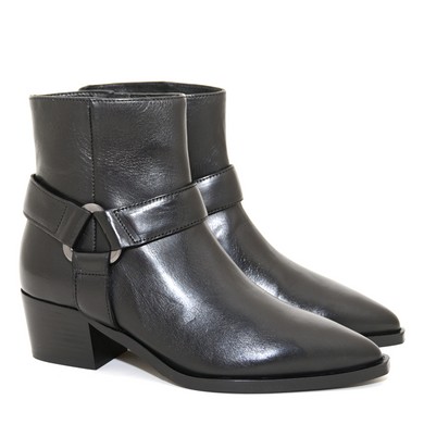 G232 Shelly Carter Nero 