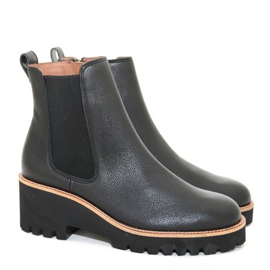 H95 8117-03 Maincalf Black