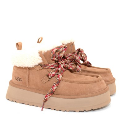 Funkarra Cabin Cuff che U73
