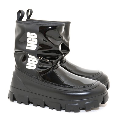 Classic Brellah Mini blk U74