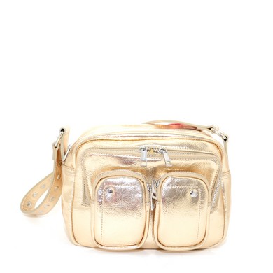 Nunoo Ellie Recycled Cool Light Gold