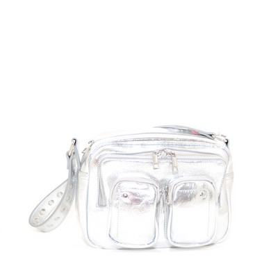 Nunoo Ellie Recycled Cool Silver 