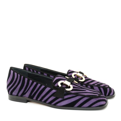 R56 25091 Zebra Viola