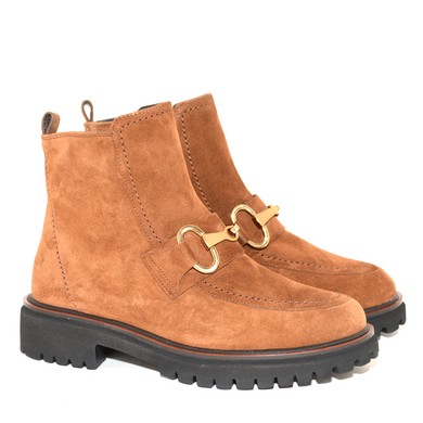 H98 8024-00 Soft suede toffee