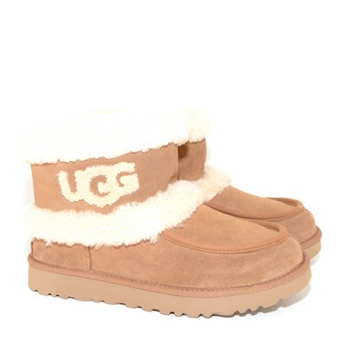 W Ultra Mini Fluff che U79