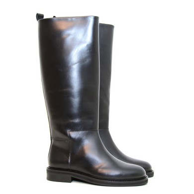 TL-Gina Derby Negro A276