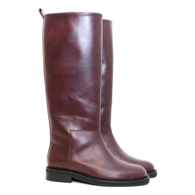 TL-Gina Derby Bordo A277