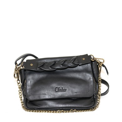 Chabo black 06