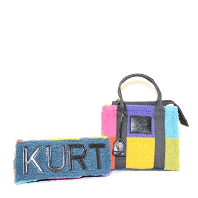 KG Fur Mini Southbank Tote Multi other