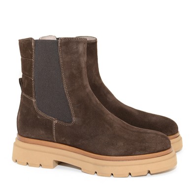5888 Velour Ebano M25