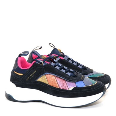 KG Kensington Sneaker navy W35