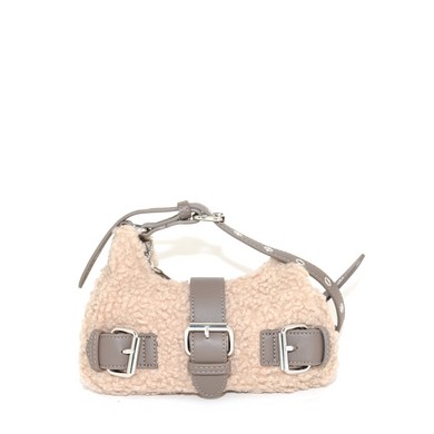 Nunoo Palma Curl Brown 