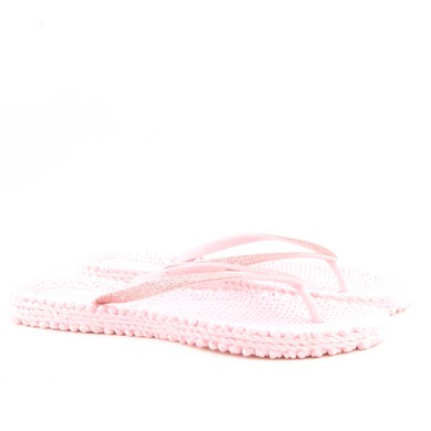 Slipper ballerina