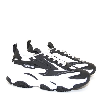 V2 Possession-E black/white