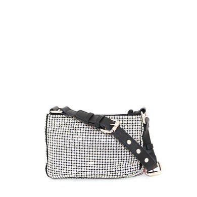 Nunoo Juno Glitter Recycled Nylon Silver