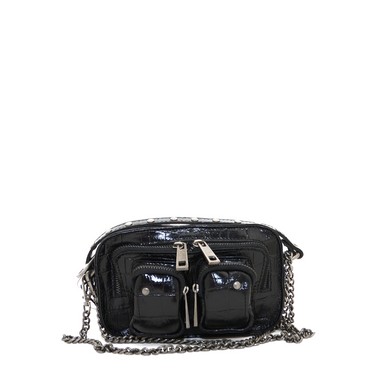 Nunoo Helena Texas Black 