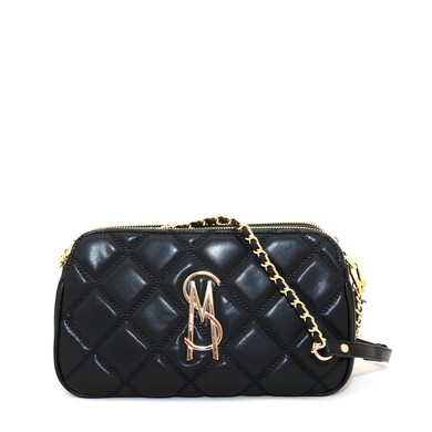 S/M Bnaples Black/gold