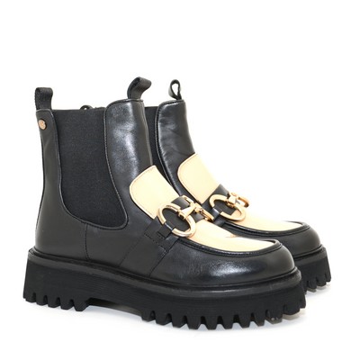 M1 All I Want Black/Beige