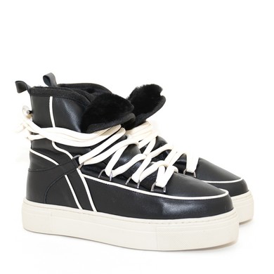 Z3 Est Mouton Black/White
