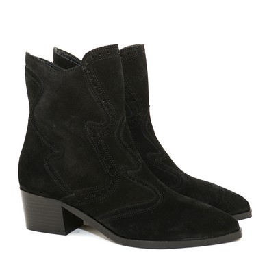 G236 Shelly Coop Nero